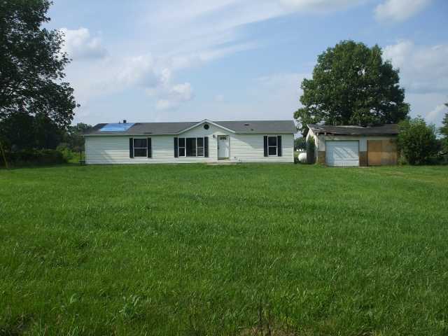 13984 Rummel Rd, Moores Hill, Indiana  Main Image