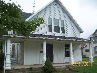 207 N Maple St, South Whitley, IN Main Image