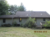 2382 East County Road 100 South, Winslow, IN Image #7035570