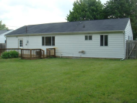 2915 Brentwood Rd, New Castle, IN Image #7036226