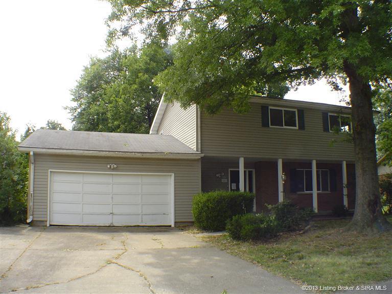 3403 Ashwood Ct, New Albany, Indiana  Main Image