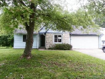 8444 Countryside Ct, Indianapolis, IN Main Image
