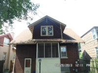 1709 Stanton Avenue, Whiting, IN Image #7110774