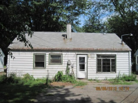 1220 Cass St, Gary, Indiana Image #7152762