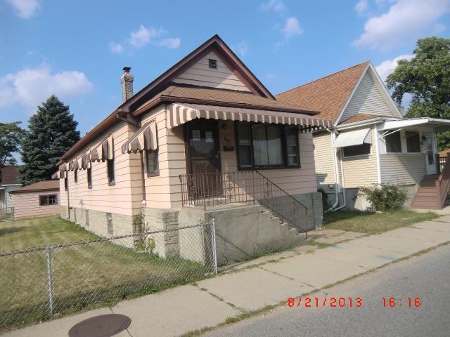 505 Chicago St, Hammond, Indiana  Main Image