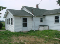 4829 S County Road 500 E, Crothersville, Indiana  Image #7260455