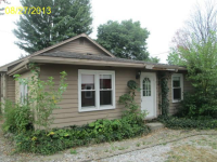 1527 S State Road 3, Rushville, IN Image #7270197