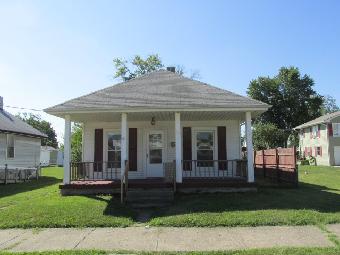 731 Teal Street, Shelbyville, IN Main Image