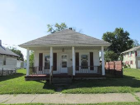731 Teal Street, Shelbyville, IN Image #7270246
