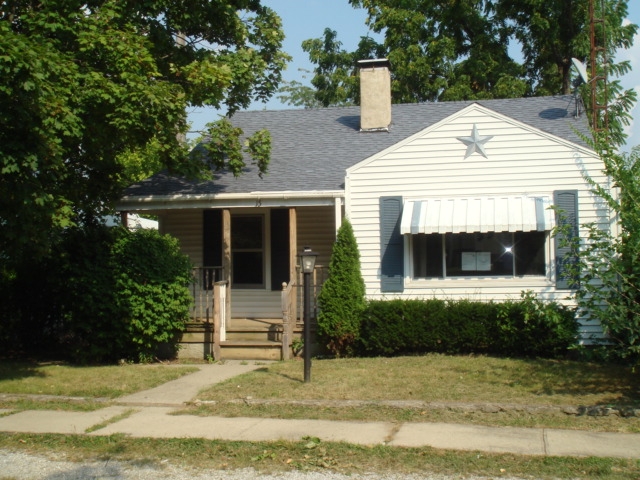 15 NW 16th Street, Richmond, IN Main Image
