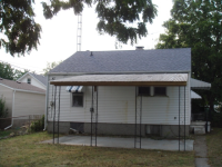 15 NW 16th Street, Richmond, IN Image #7270312