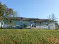 170 Boone Ln, Mitchell, IN Image #7270665