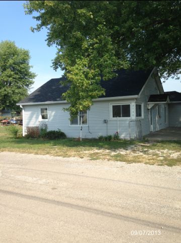 2736 W Bartholomew, Flatrock, IN Main Image