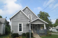401 Russell Ave, Crawfordsville, IN Image #7270696