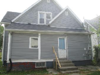 401 Russell Ave, Crawfordsville, IN Image #7270697