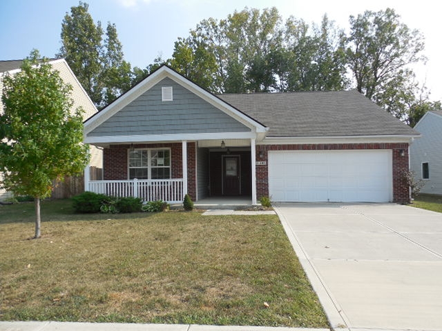 11455 High Grass Dr, Indianapolis, IN Main Image