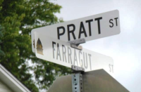 600 W Farragut St, Crown Point, IN Image #7293492