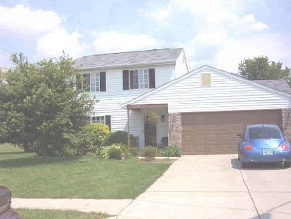 5638 Silver Fox Court, Anderson, IN Main Image