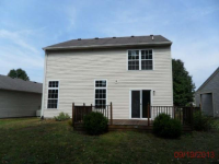 5417 Bluff View Dr, Indianapolis, IN Image #7319191