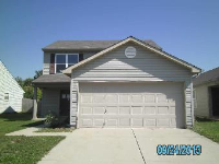 6942 Beargrass Ct, Indianapolis, IN Image #7359495