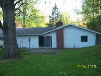 2407 SE Street, Richmond, IN Image #7359620