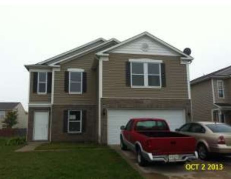 8403 Ash Grove Dr, Camby, IN Main Image