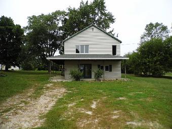 302 South Main St, Pine Village, IN Main Image