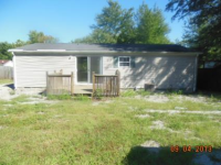 12733 Yellowbanks Trl Lot 42na, Dale, IN Image #7362321