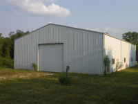 14911 S Chastain St, Clinton, Indiana  Image #7367024
