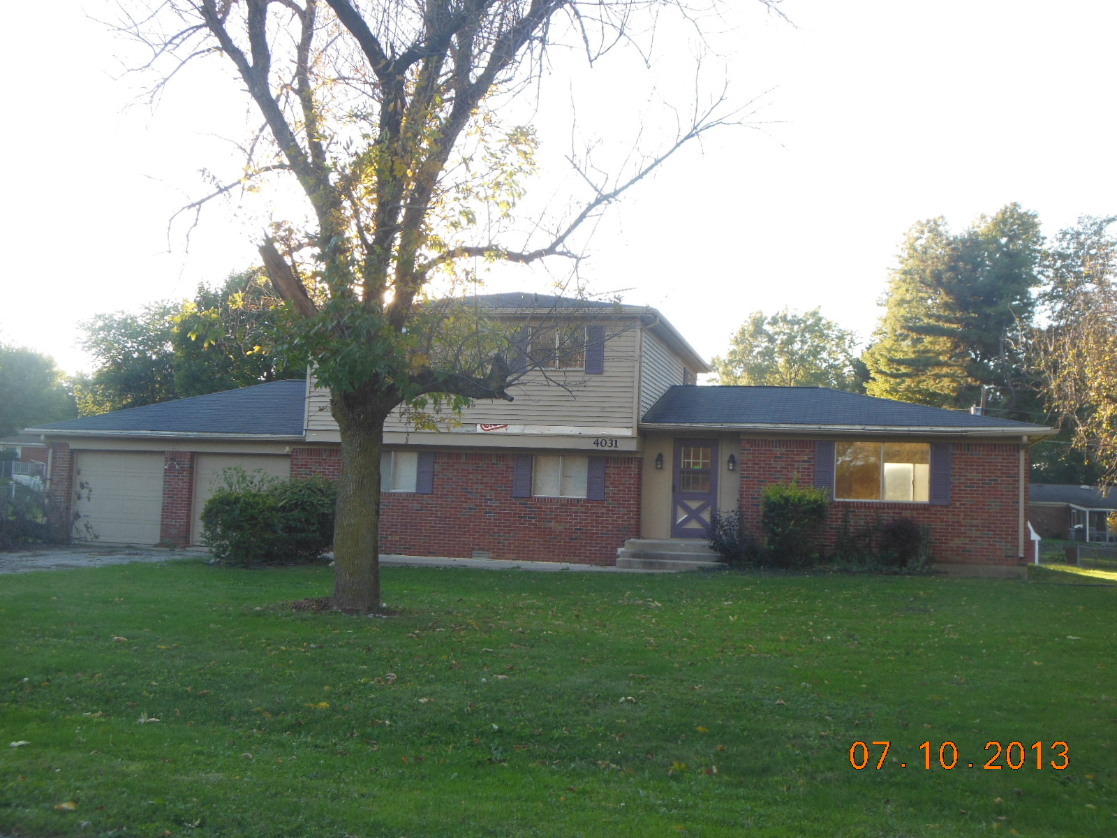 4031 N Conner Dr, Marion, IN Main Image