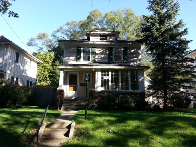 311 Parkovash Ave, South Bend, IN Main Image