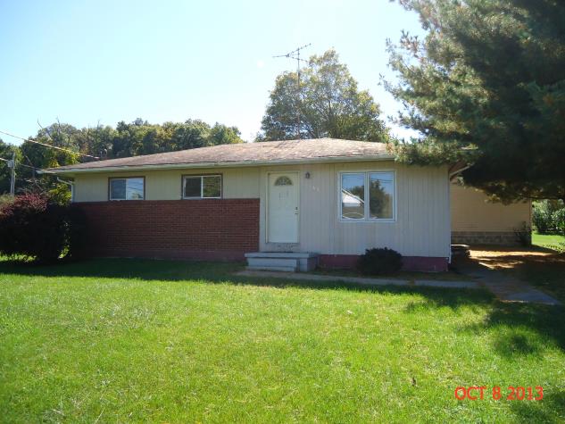 565 E Market St, Newport, IN Main Image