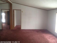 4632 Willow Brook Dr, Columbus, IN Image #7450009