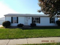 4632 Willow Brook Dr, Columbus, IN Image #7450016