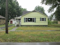 1153 A St SE, Linton, IN Image #7450242