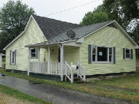 1153 A St SE, Linton, IN Image #7450244