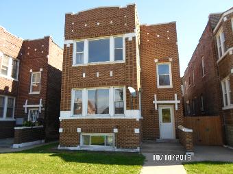 4115 Fir St, East Chicago, IN Main Image