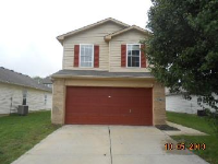 4222 Village Bend Dr, Indianapolis, IN Image #7494669