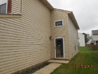 4222 Village Bend Dr, Indianapolis, IN Image #7494671