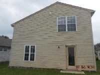 4222 Village Bend Dr, Indianapolis, IN Image #7494670