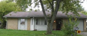 9903 Stardust Drive, Indianapolis, IN Main Image