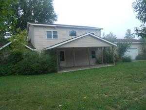 320 W Water St, Newport, Indiana  Main Image
