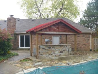 760 Padre Ln, Greenwood, IN Image #7502287