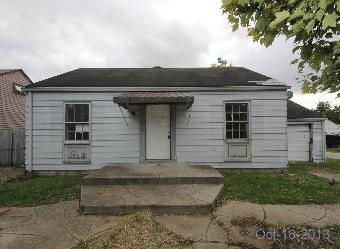 4421 Farnsworth St, Indianapolis, IN Main Image