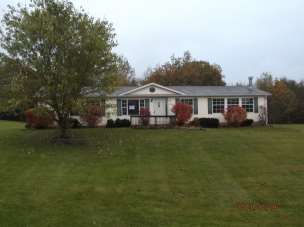 568 Brianwood Dr, Spencer, IN Main Image