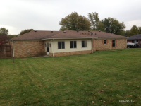 4705 Winter Dr, Anderson, IN Image #7644540