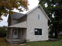 190 W Terrell St, Andrews, IN Image #7644833