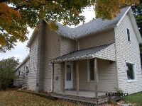 190 W Terrell St, Andrews, IN Image #7644835