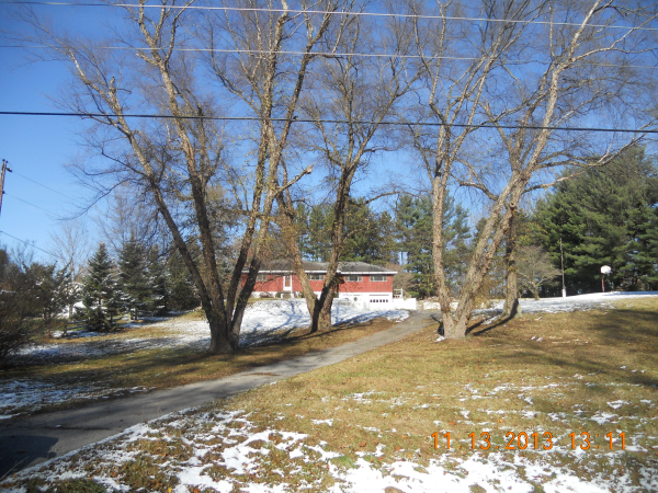 21839 Auten Rd, South Bend, IN Main Image