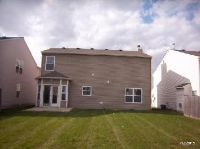 4465 Bellchime Dr, Indianapolis, IN Image #8508353
